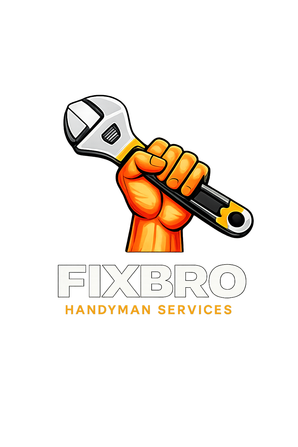 FixBro Handyman Services logo